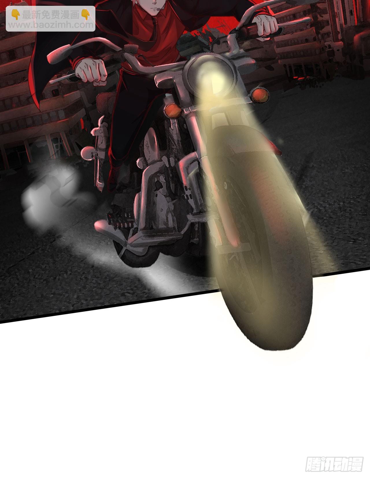 44 全城暴乱：万人哭墙事件(1/2)-第46话