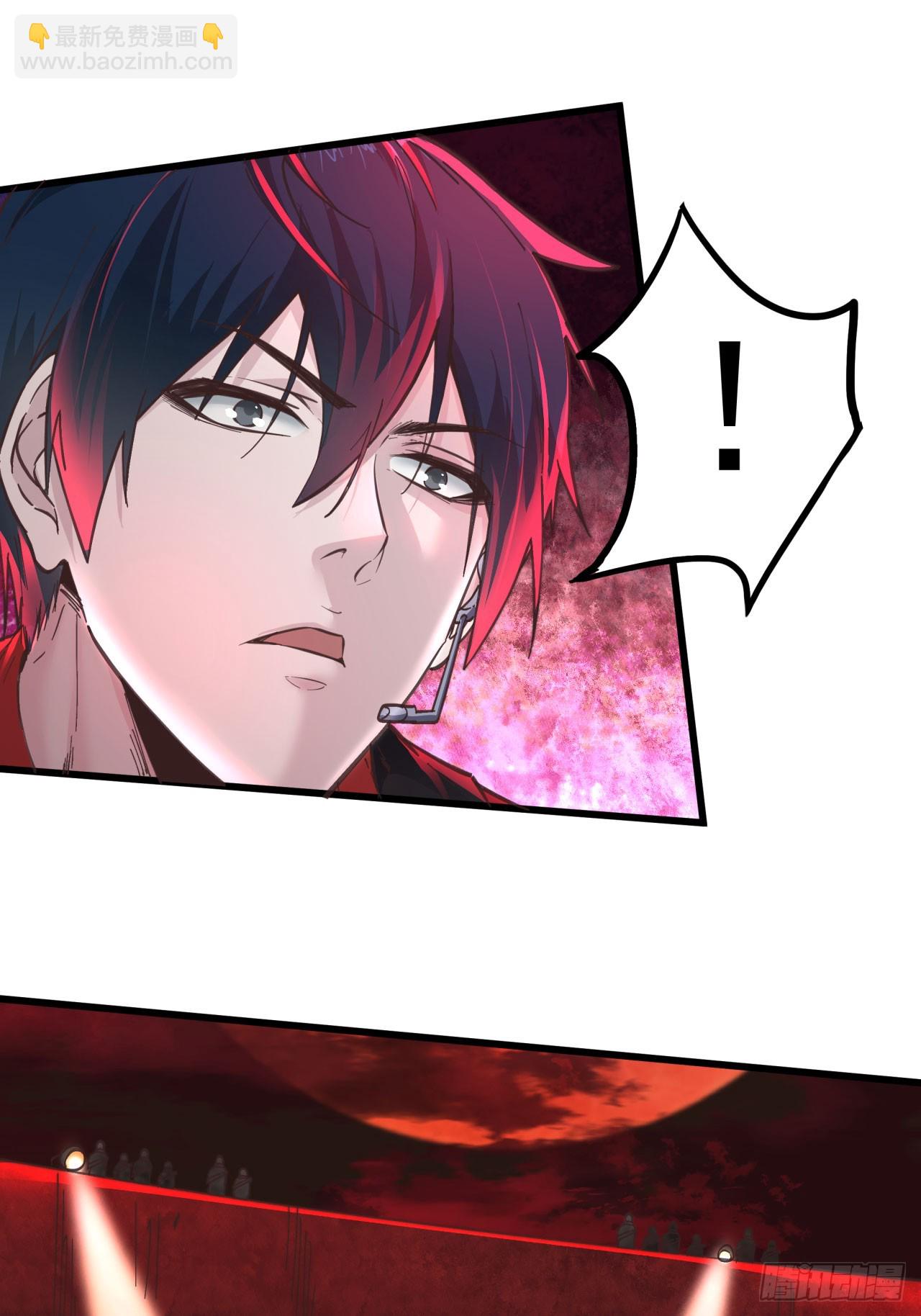 44 全城暴乱：万人哭墙事件(1/2)-第46话