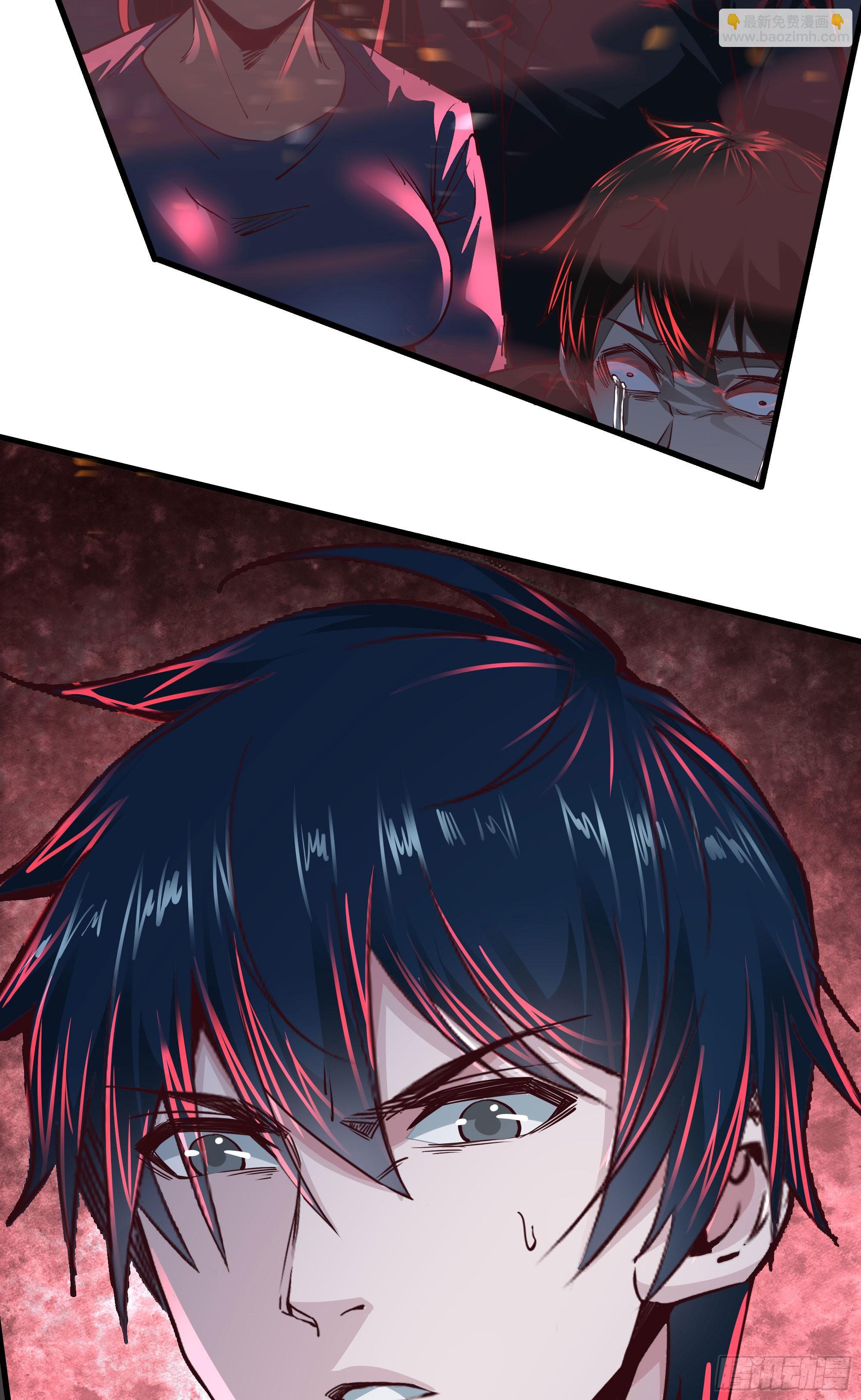 44 全城暴乱：万人哭墙事件(1/2)-第46话