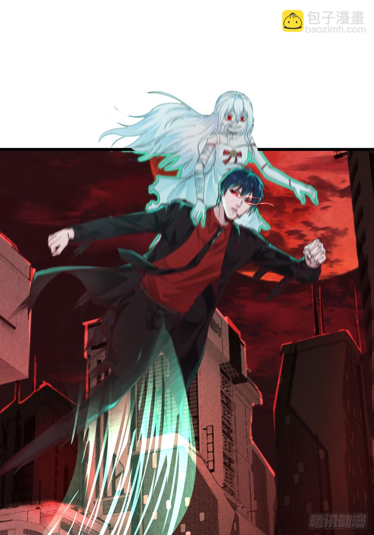 44 全城暴乱：万人哭墙事件(1/2)-第46话