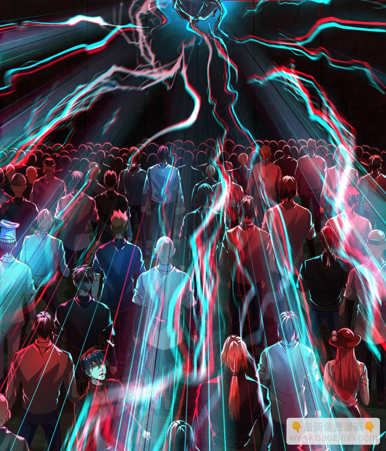 46 全城暴乱：精神污染炸弹(1/2)-第48话