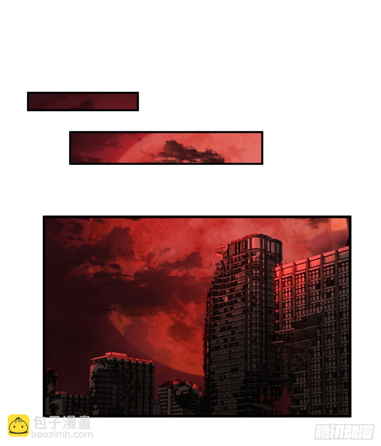 46 全城暴乱：精神污染炸弹(1/2)-第48话