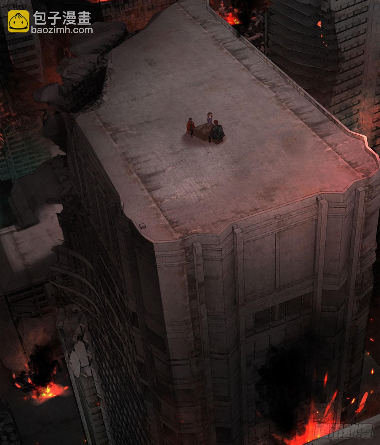 46 全城暴乱：精神污染炸弹(1/2)-第48话