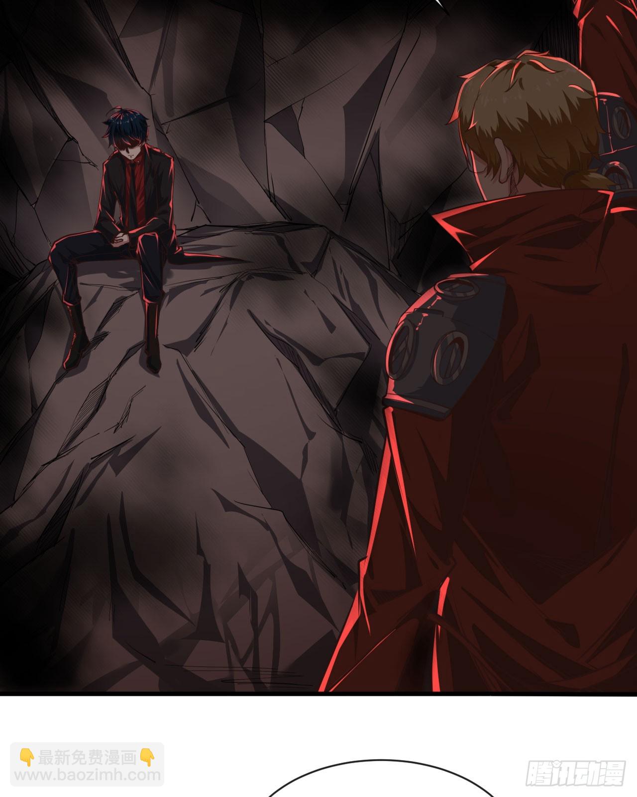 52 全城暴乱：要他们付出代价(1/2)-第54话