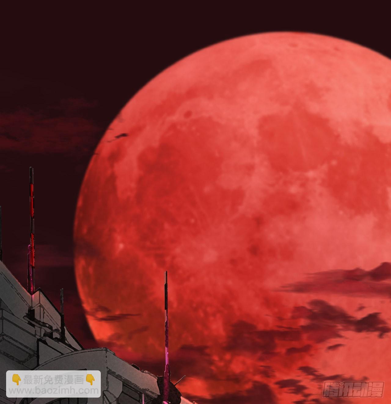 56 城外篇：出发！出发！(1/2)-第58话