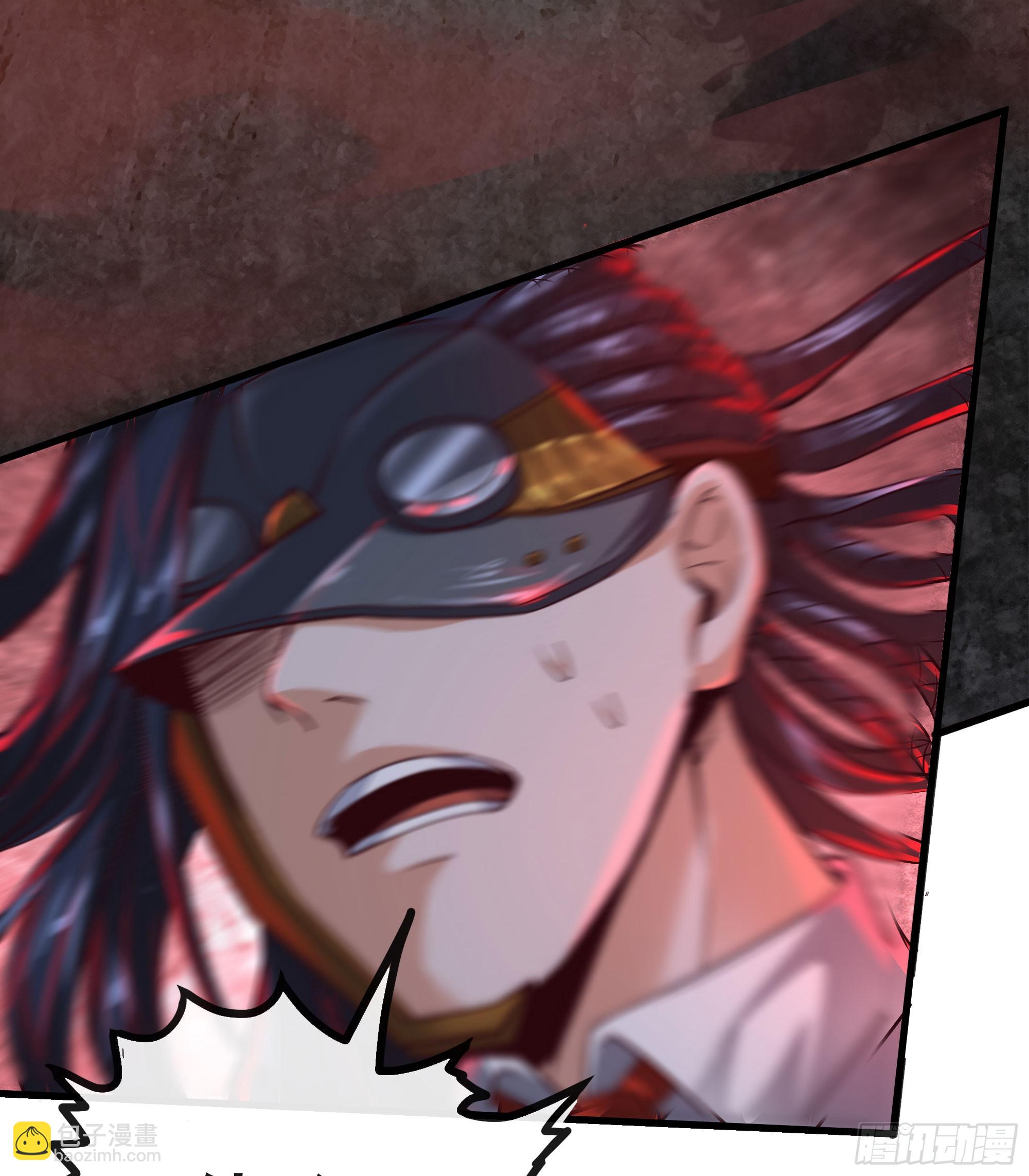 61 城外篇：陆辛VS红西装(1/2)-第64话