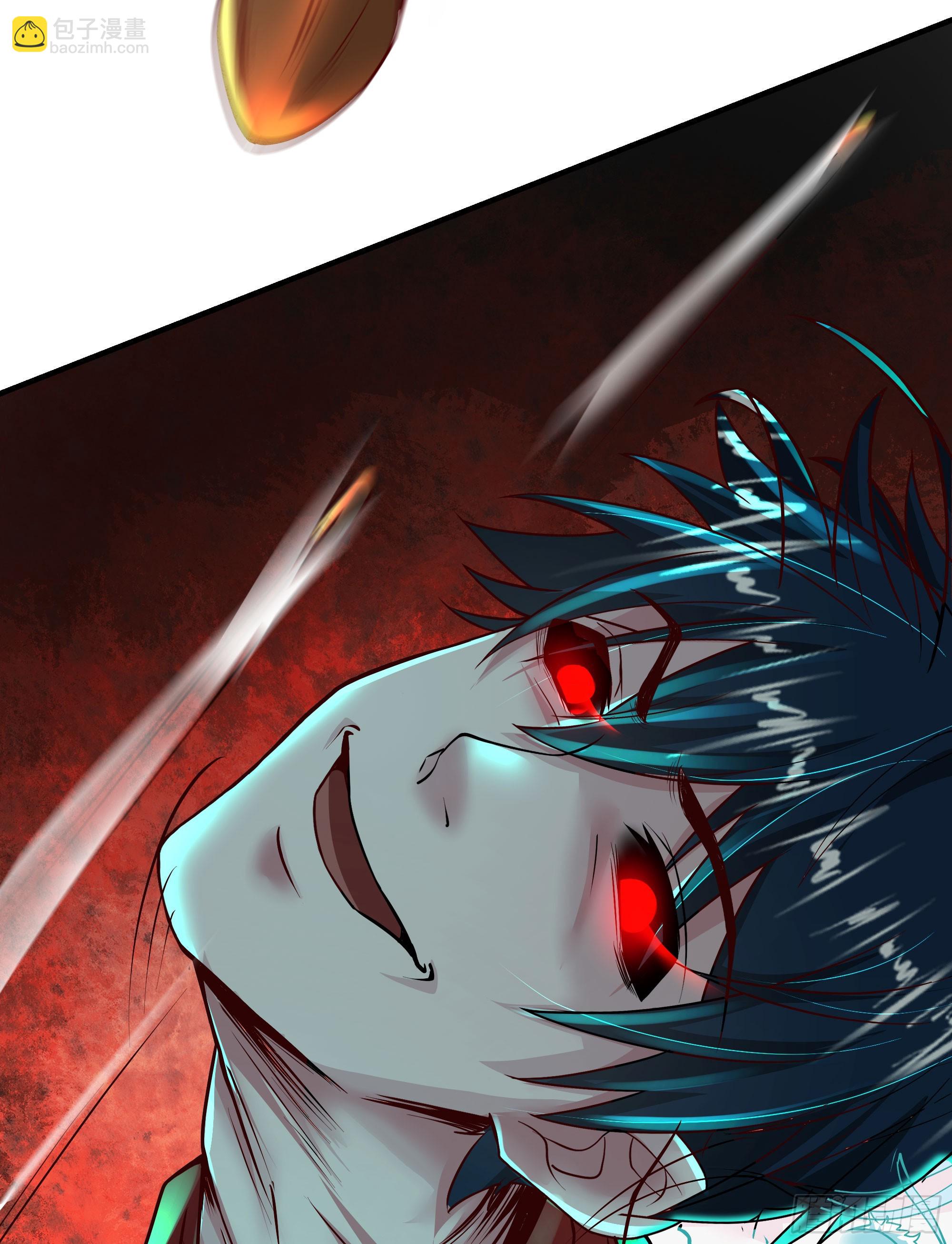 61 城外篇：陆辛VS红西装(1/2)-第64话