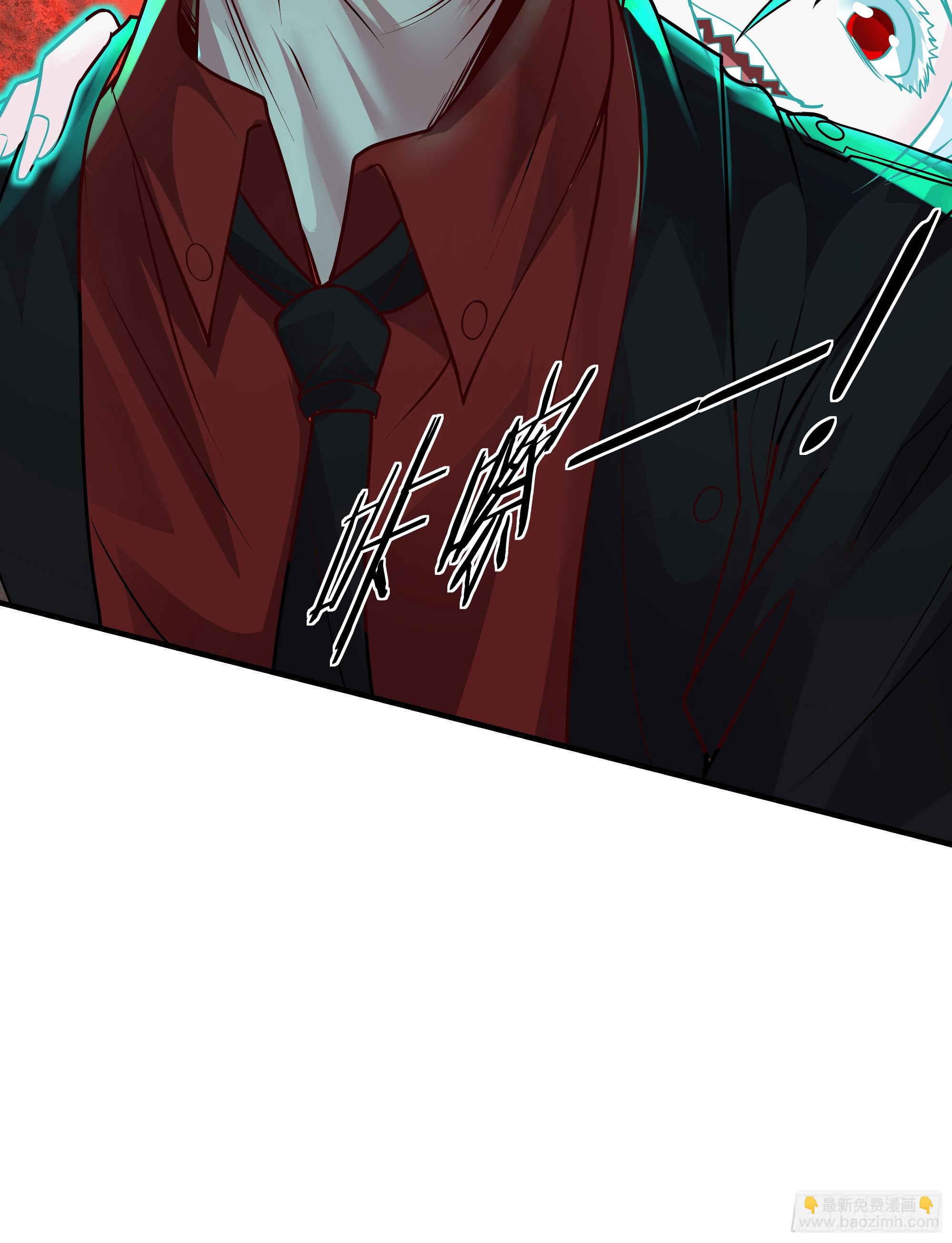 61 城外篇：陆辛VS红西装(1/2)-第64话