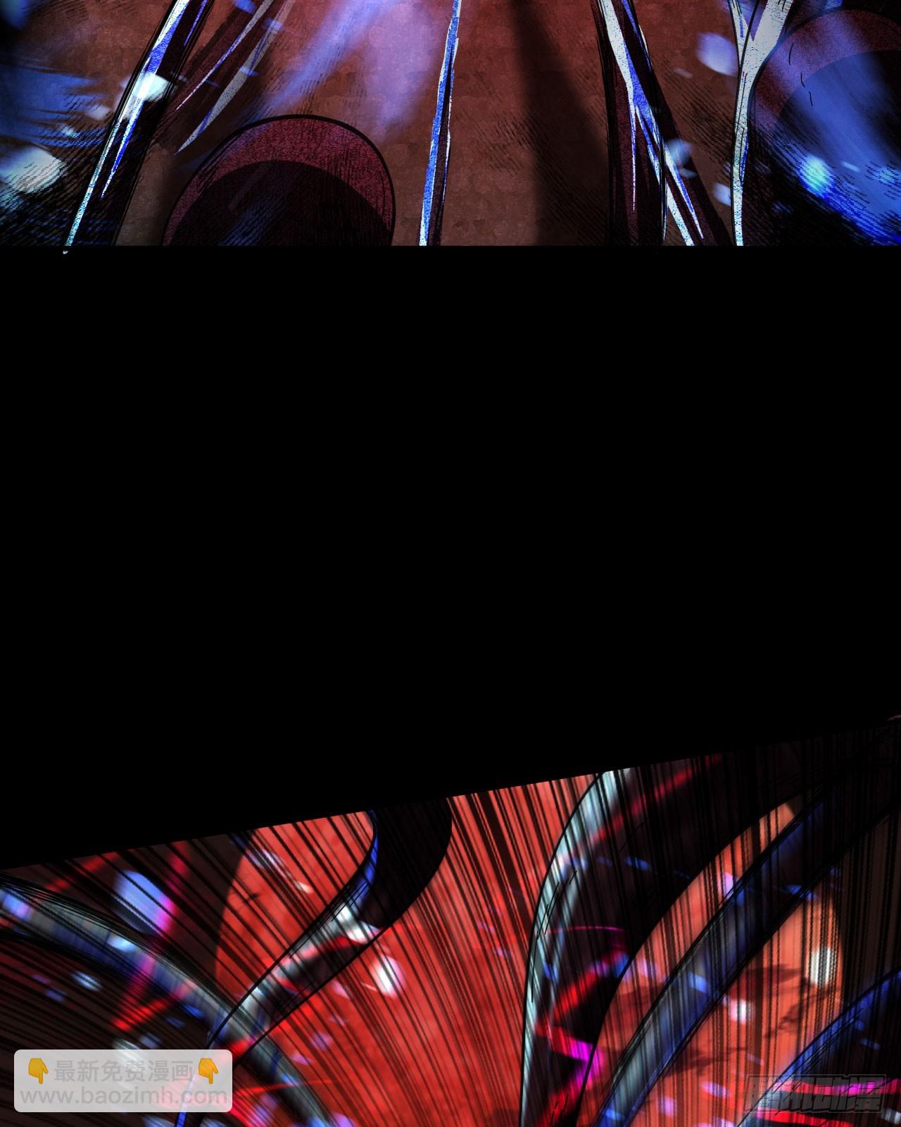 69 城外篇：怪物与真正的怪物(1/2)-第72话