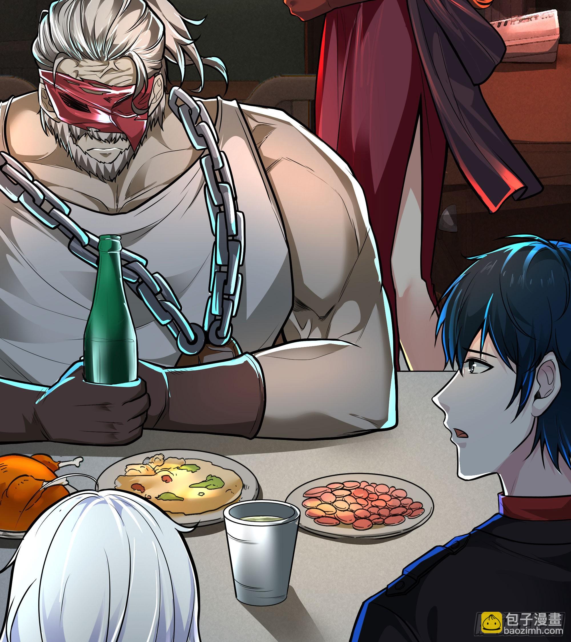 73 第二阶段(1/2)-第76话