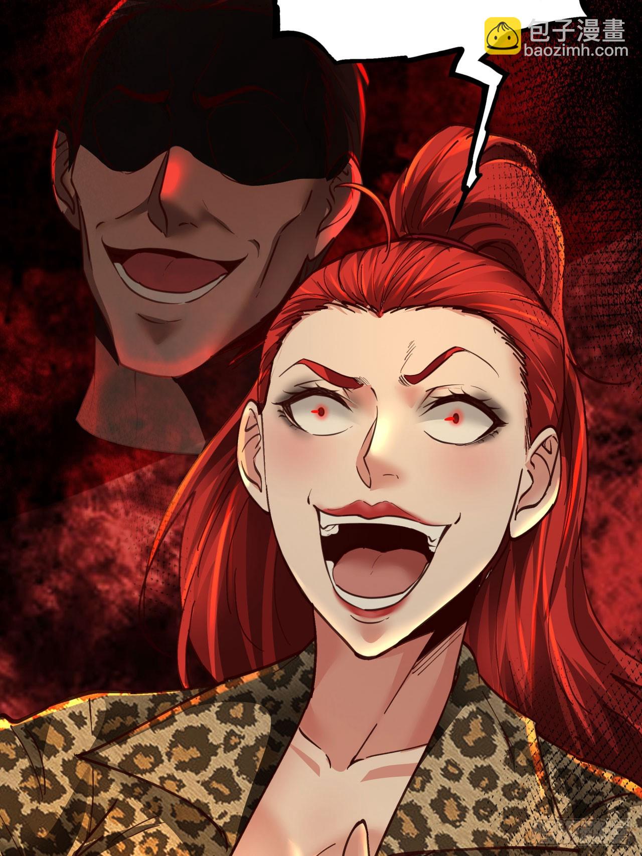 77 动手还是投降？(1/2)-第80话