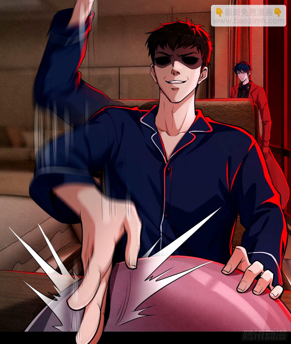 89 强制入梦(1/2)-第92话