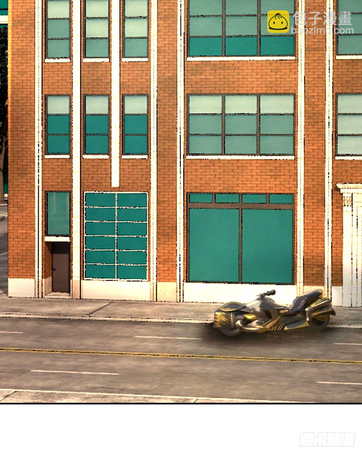 91 初吻？(1/2)-第94话