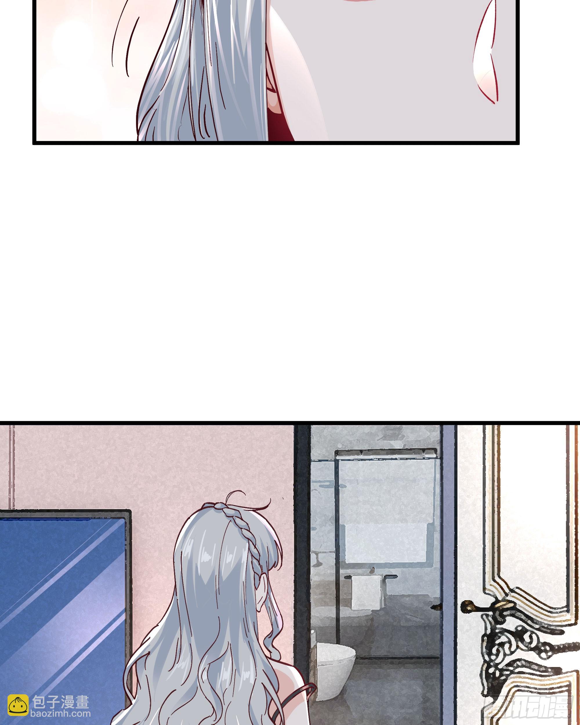 97 和青港核武同床共枕(1/2)-第100话