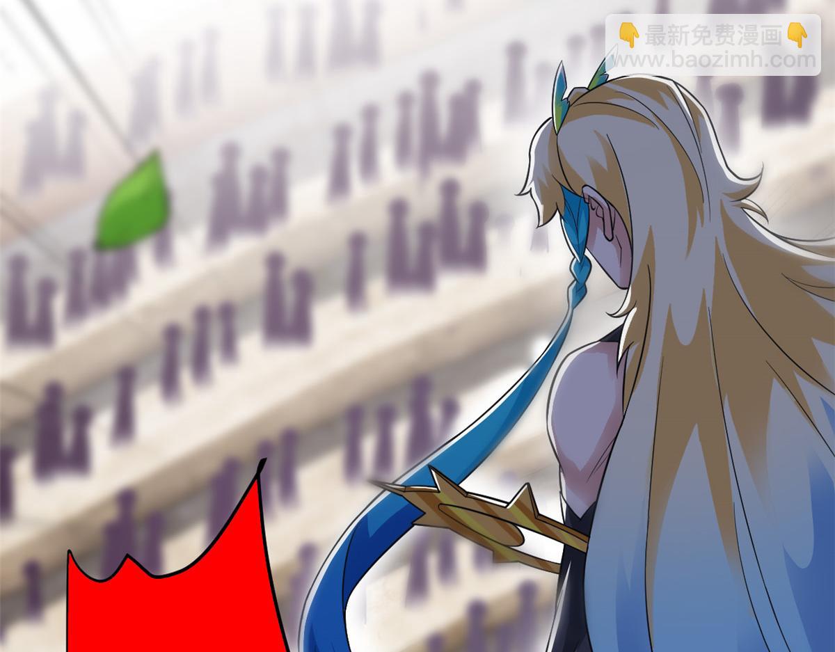 從精神病院走出的強者 - 315 受傷了嗎？大鳥吹吹(1/3) - 6