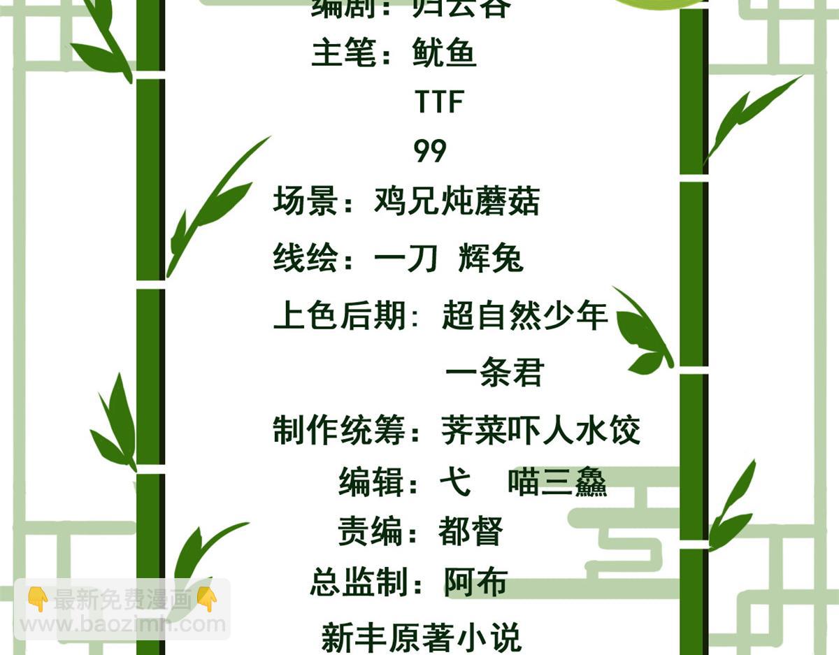 從精神病院走出的強者 - 315 受傷了嗎？大鳥吹吹(1/3) - 4