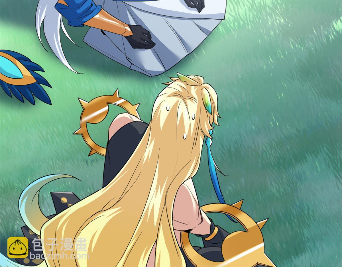 從精神病院走出的強者 - 317 道靈聖體，我就是啊(1/2) - 8