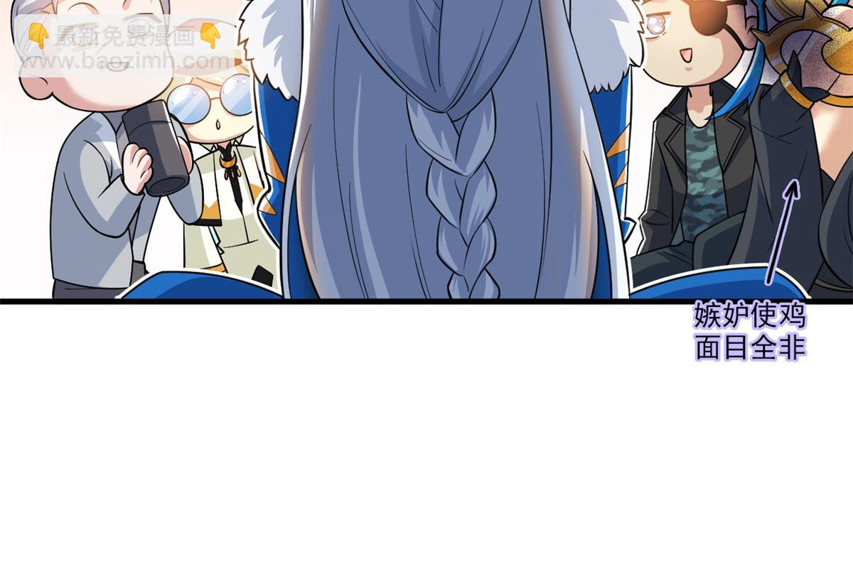 從精神病院走出的強者 - 317 道靈聖體，我就是啊(1/2) - 4