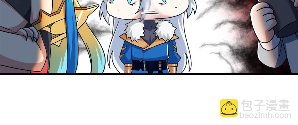 從精神病院走出的強者 - 317 道靈聖體，我就是啊(2/2) - 5