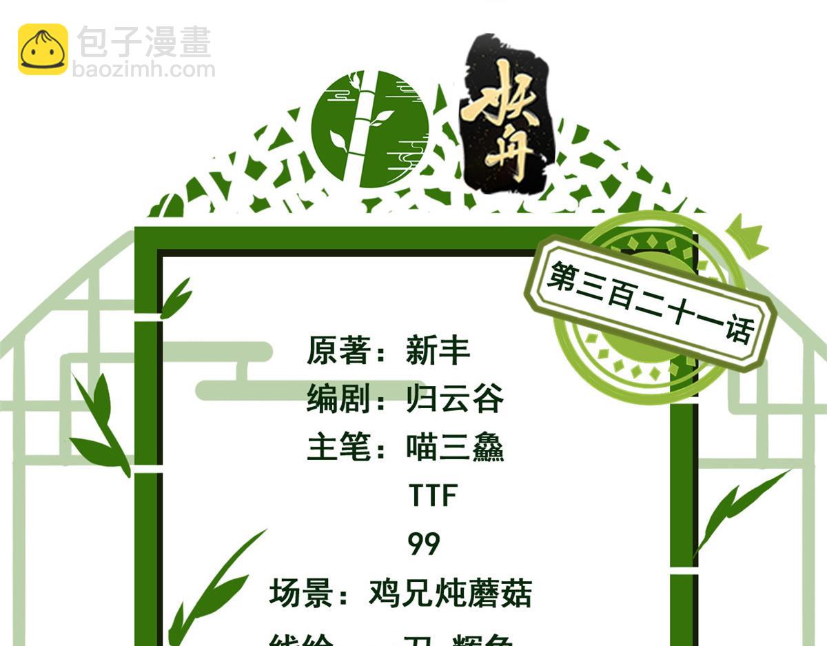 從精神病院走出的強者 - 321 我瞎我瞎！再騙瞎掉！(1/3) - 4