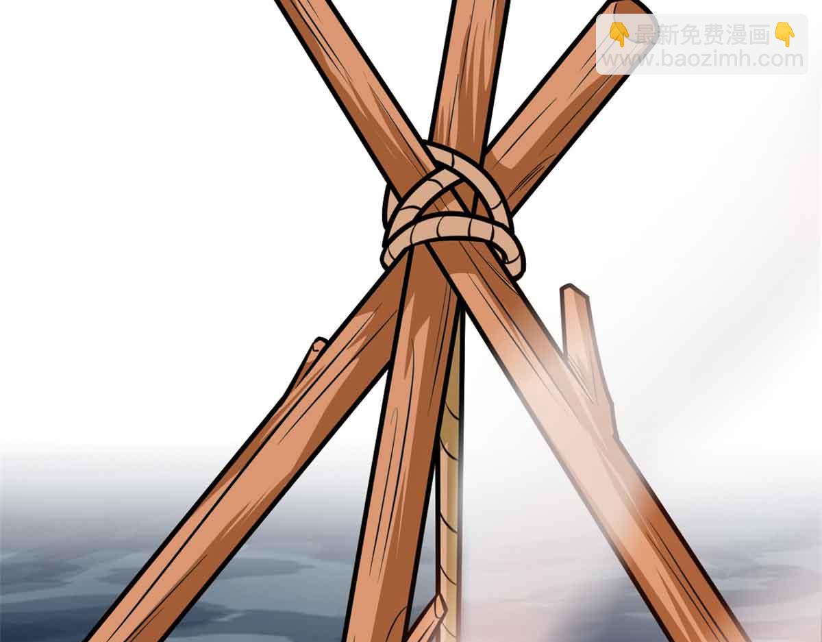 從精神病院走出的強者 - 323 神階以下，雷落成灰(3/4) - 1