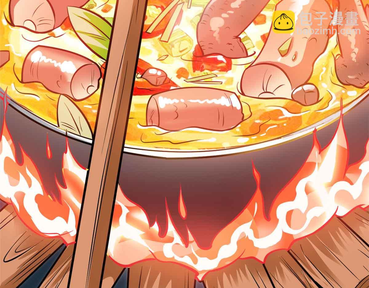 從精神病院走出的強者 - 323 神階以下，雷落成灰(3/4) - 3