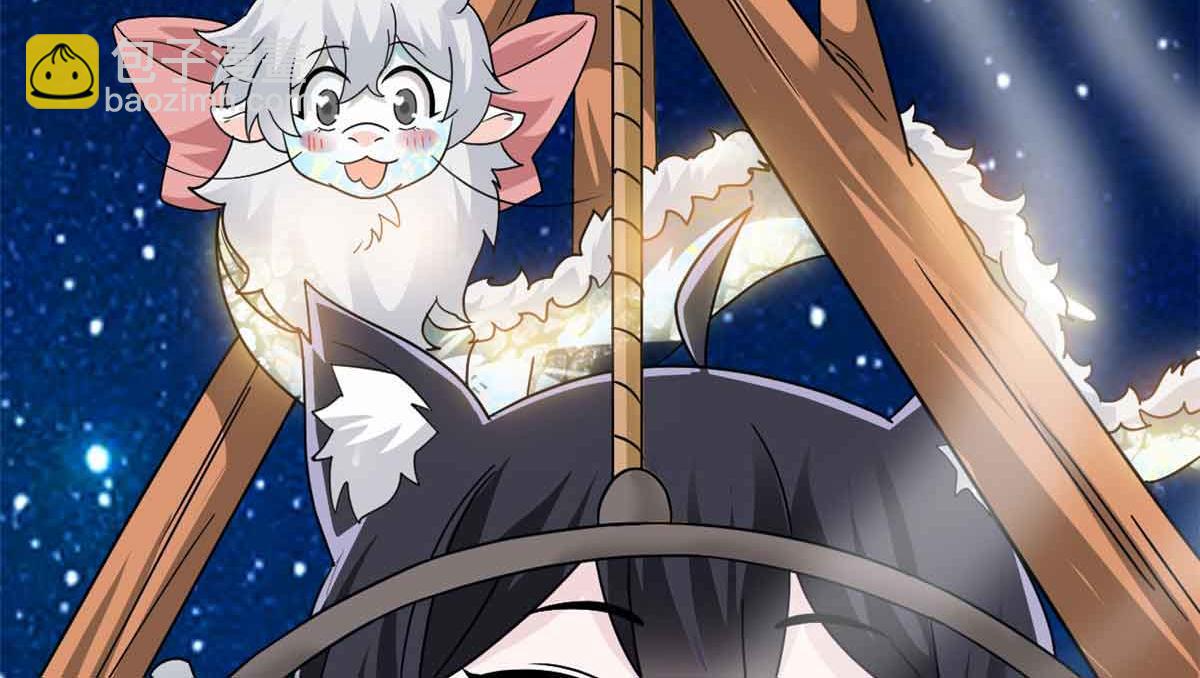 從精神病院走出的強者 - 323 神階以下，雷落成灰(3/4) - 6