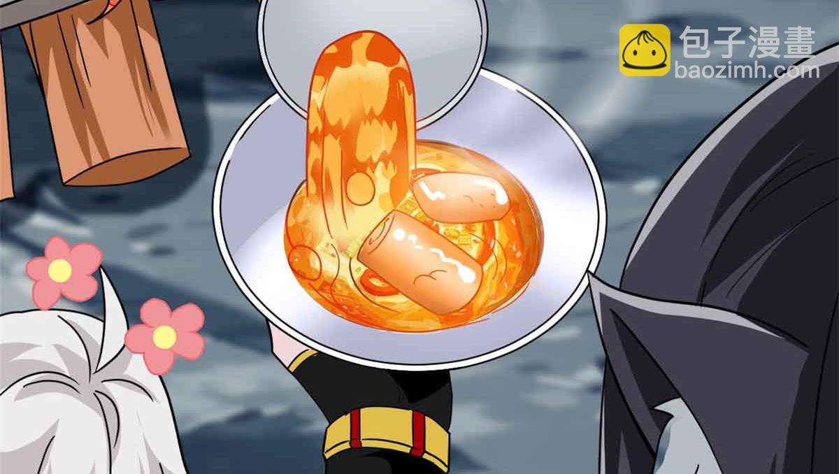 從精神病院走出的強者 - 323 神階以下，雷落成灰(3/4) - 2