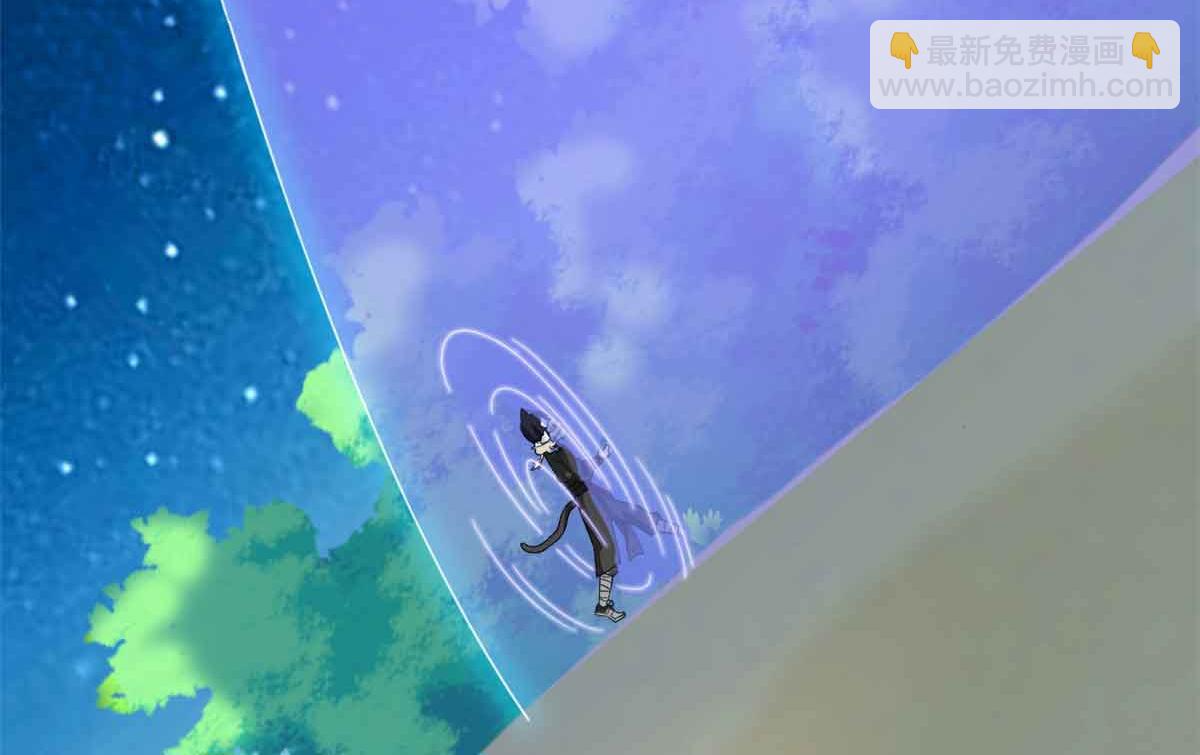 從精神病院走出的強者 - 323 神階以下，雷落成灰(1/4) - 5