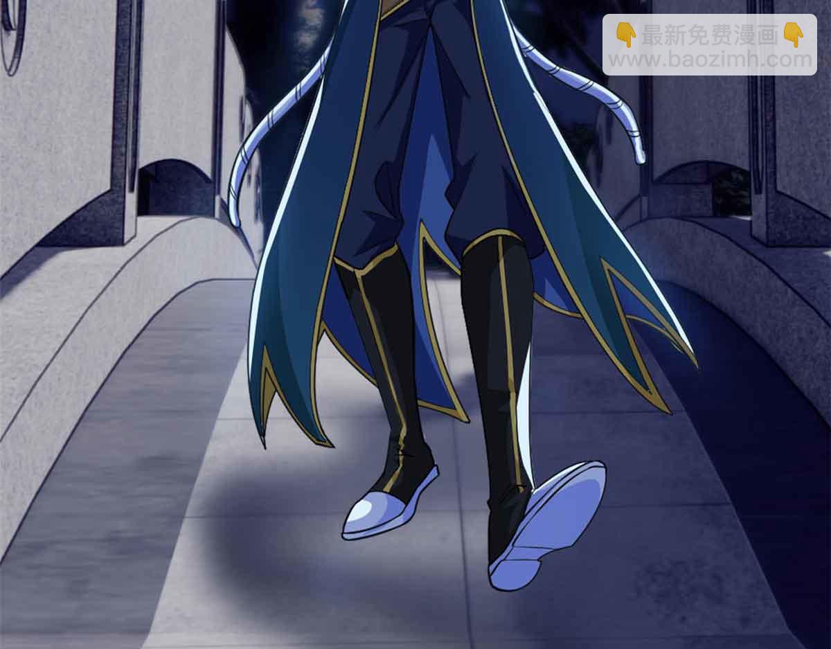 從精神病院走出的強者 - 323 神階以下，雷落成灰(3/4) - 7