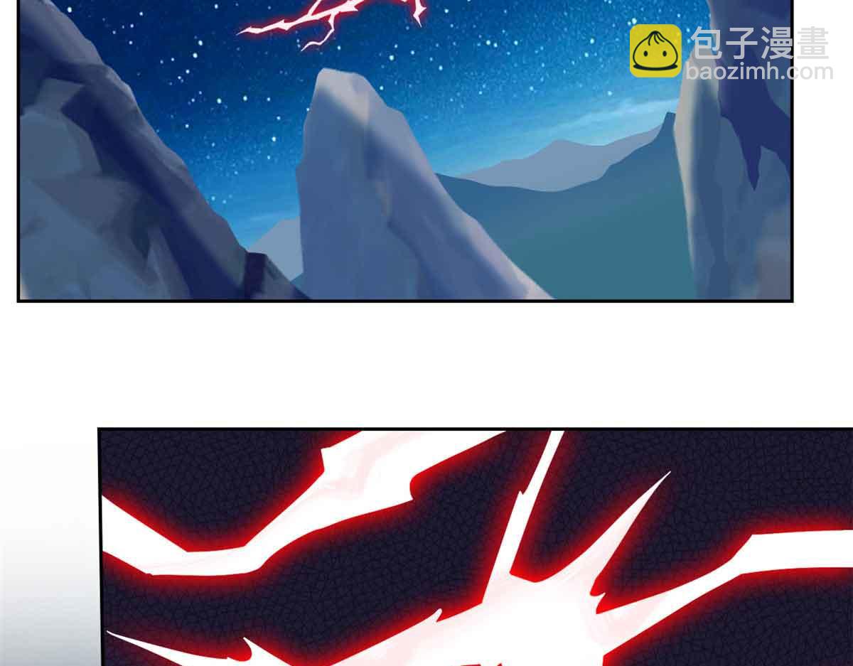 從精神病院走出的強者 - 323 神階以下，雷落成灰(3/4) - 3