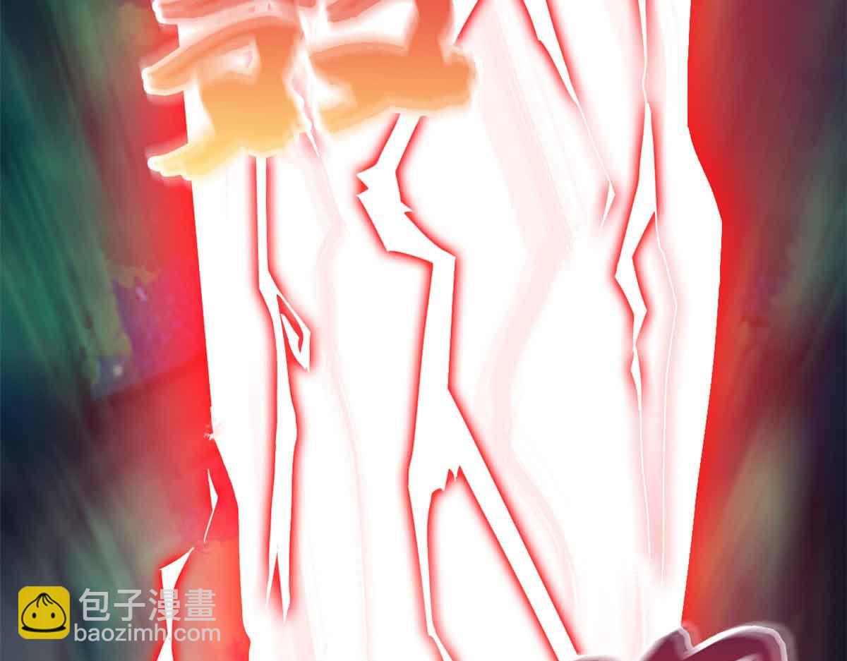 從精神病院走出的強者 - 323 神階以下，雷落成灰(3/4) - 5