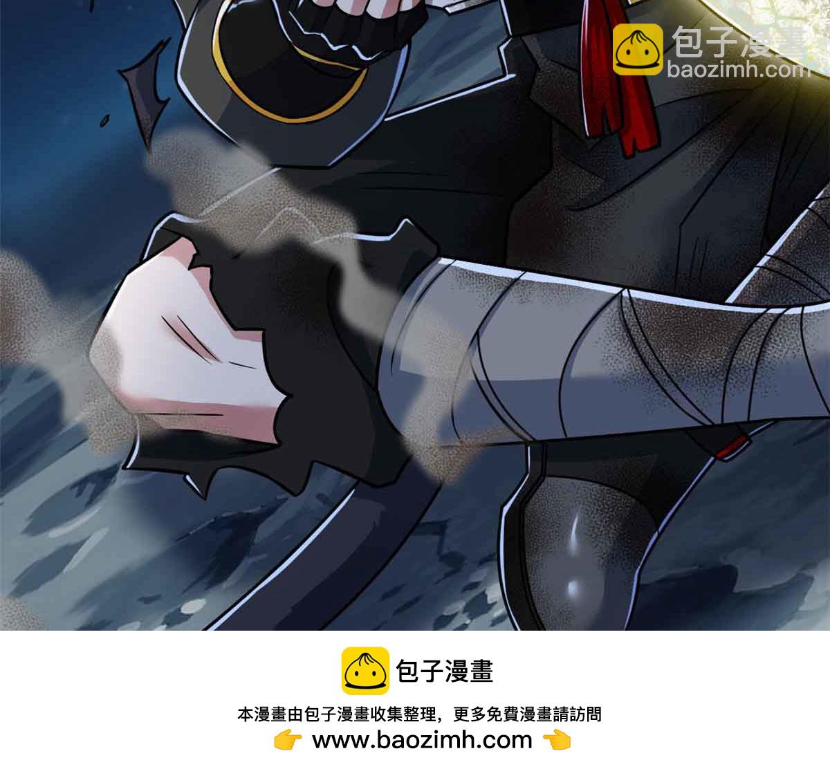 從精神病院走出的強者 - 323 神階以下，雷落成灰(3/4) - 6