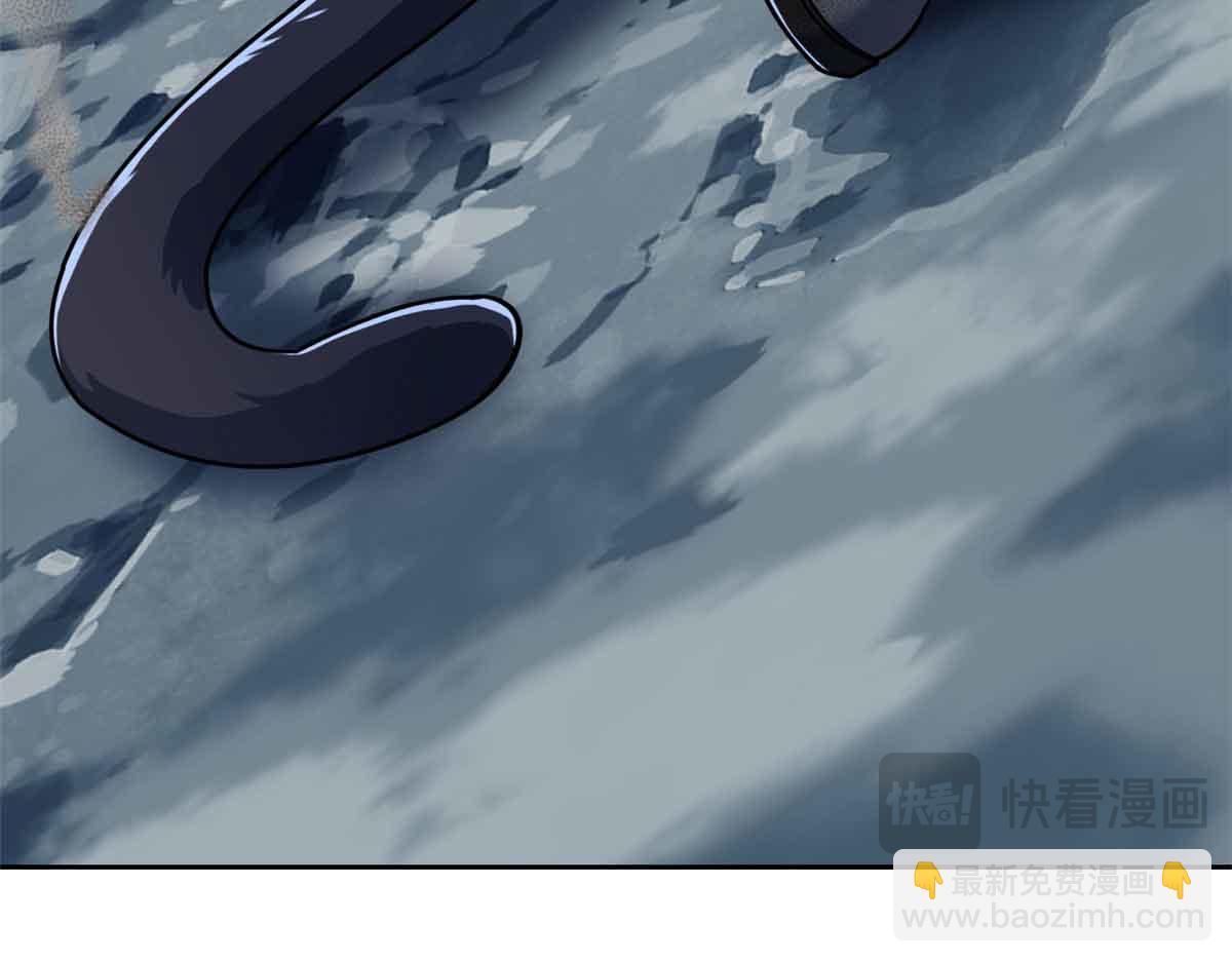 從精神病院走出的強者 - 323 神階以下，雷落成灰(4/4) - 2