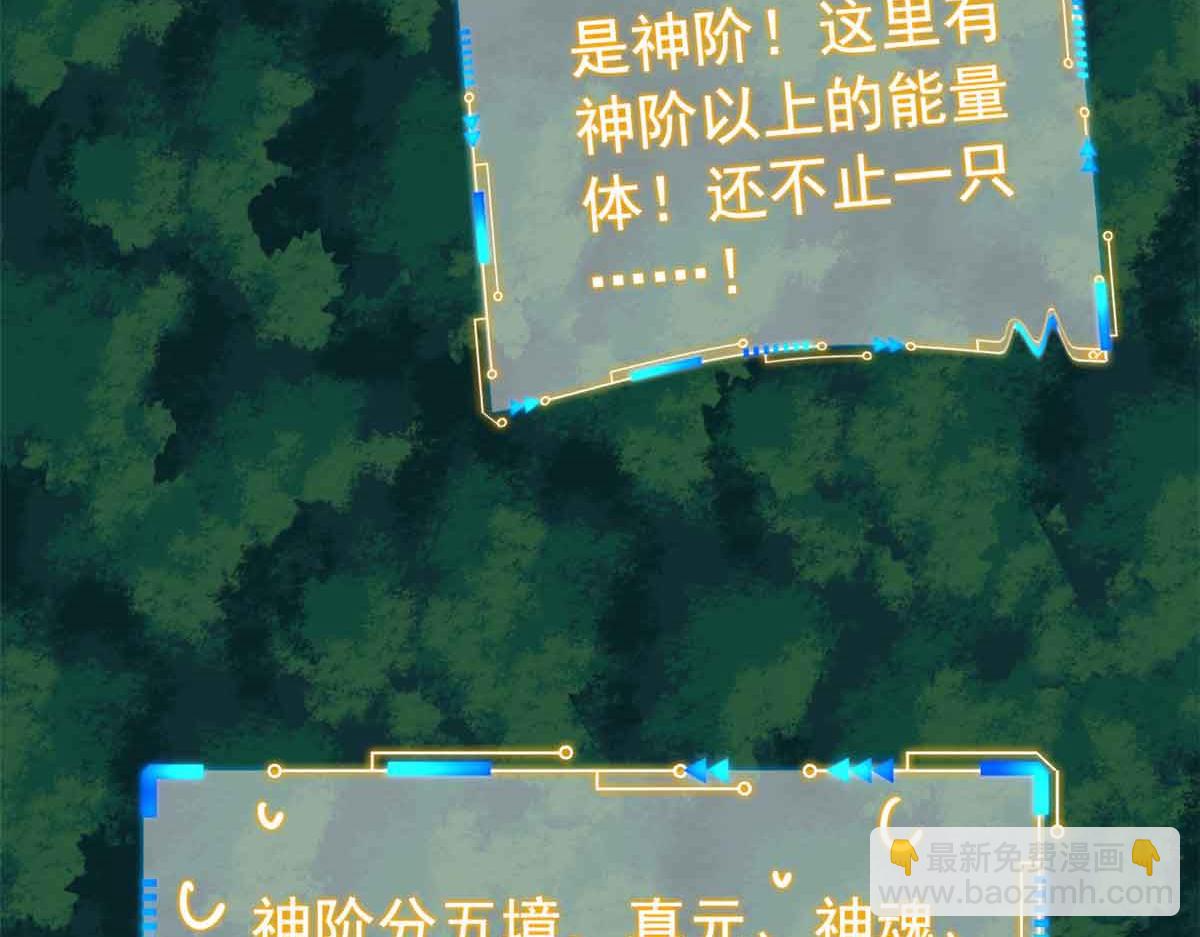 從精神病院走出的強者 - 323 神階以下，雷落成灰(1/4) - 7