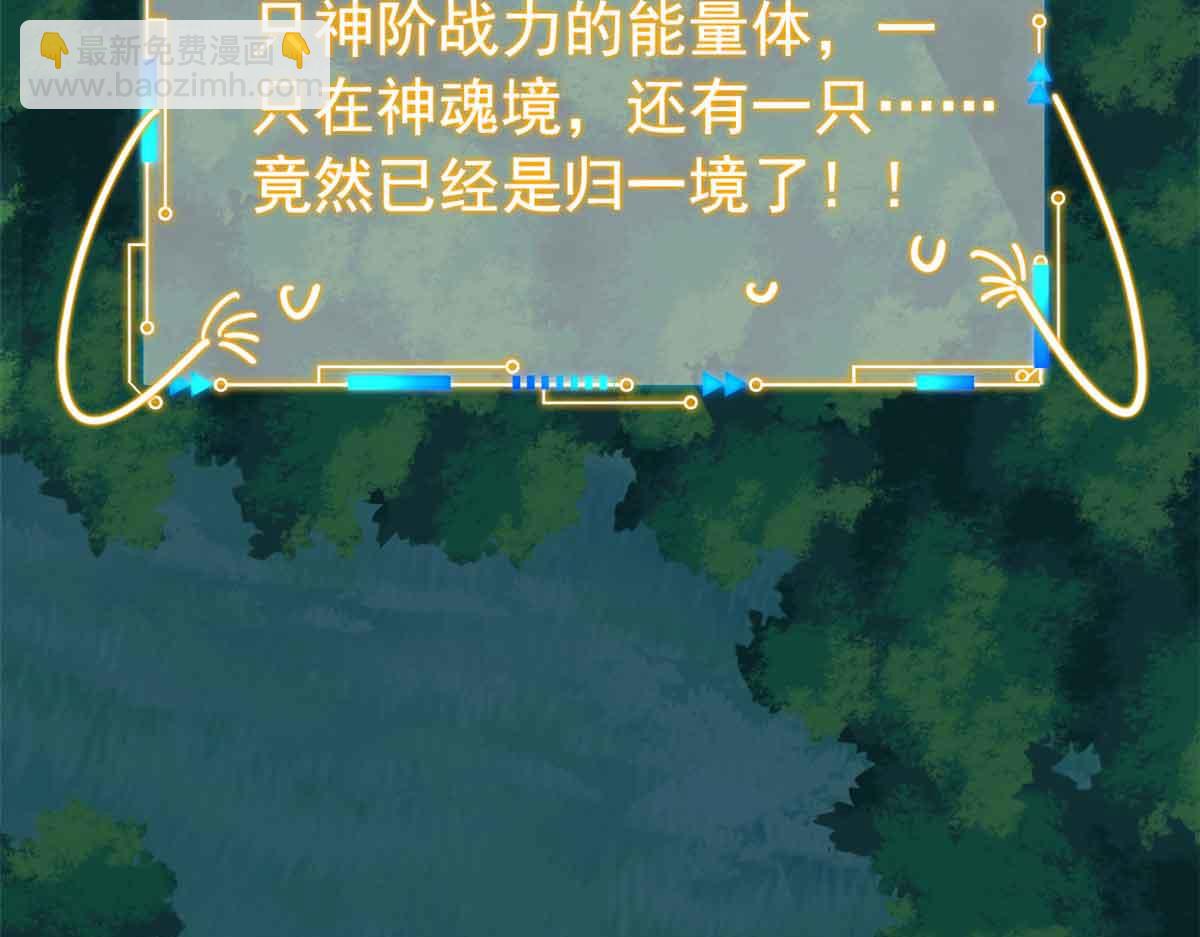 從精神病院走出的強者 - 323 神階以下，雷落成灰(1/4) - 1