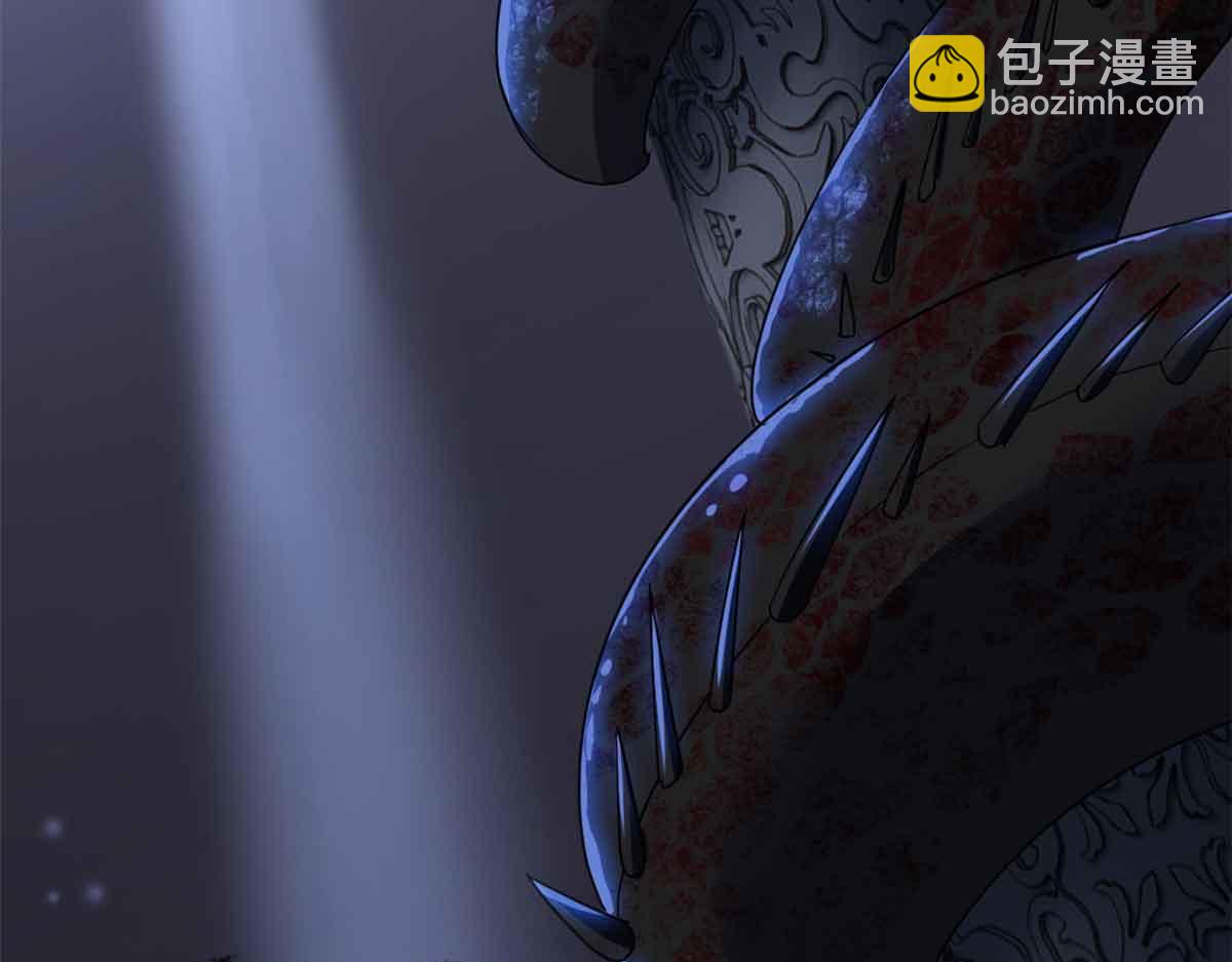 從精神病院走出的強者 - 323 神階以下，雷落成灰(2/4) - 1