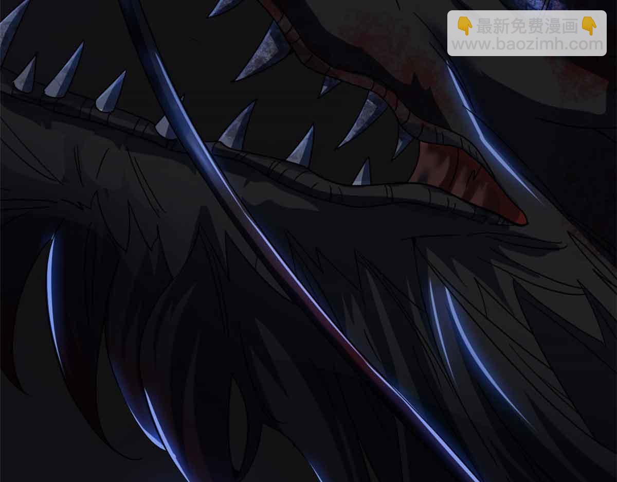 從精神病院走出的強者 - 323 神階以下，雷落成灰(2/4) - 5