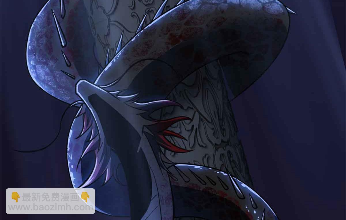 從精神病院走出的強者 - 323 神階以下，雷落成灰(2/4) - 8