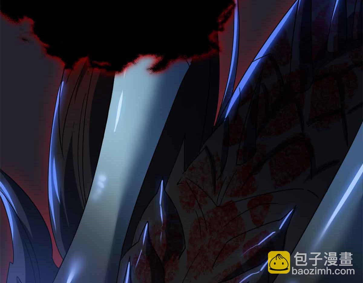 從精神病院走出的強者 - 323 神階以下，雷落成灰(2/4) - 4