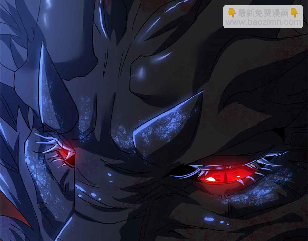 從精神病院走出的強者 - 323 神階以下，雷落成灰(2/4) - 6