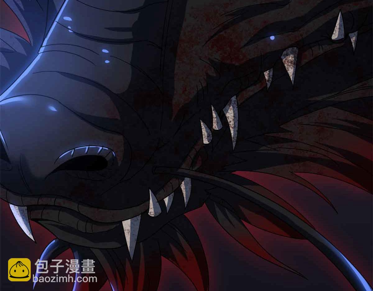 從精神病院走出的強者 - 323 神階以下，雷落成灰(2/4) - 7