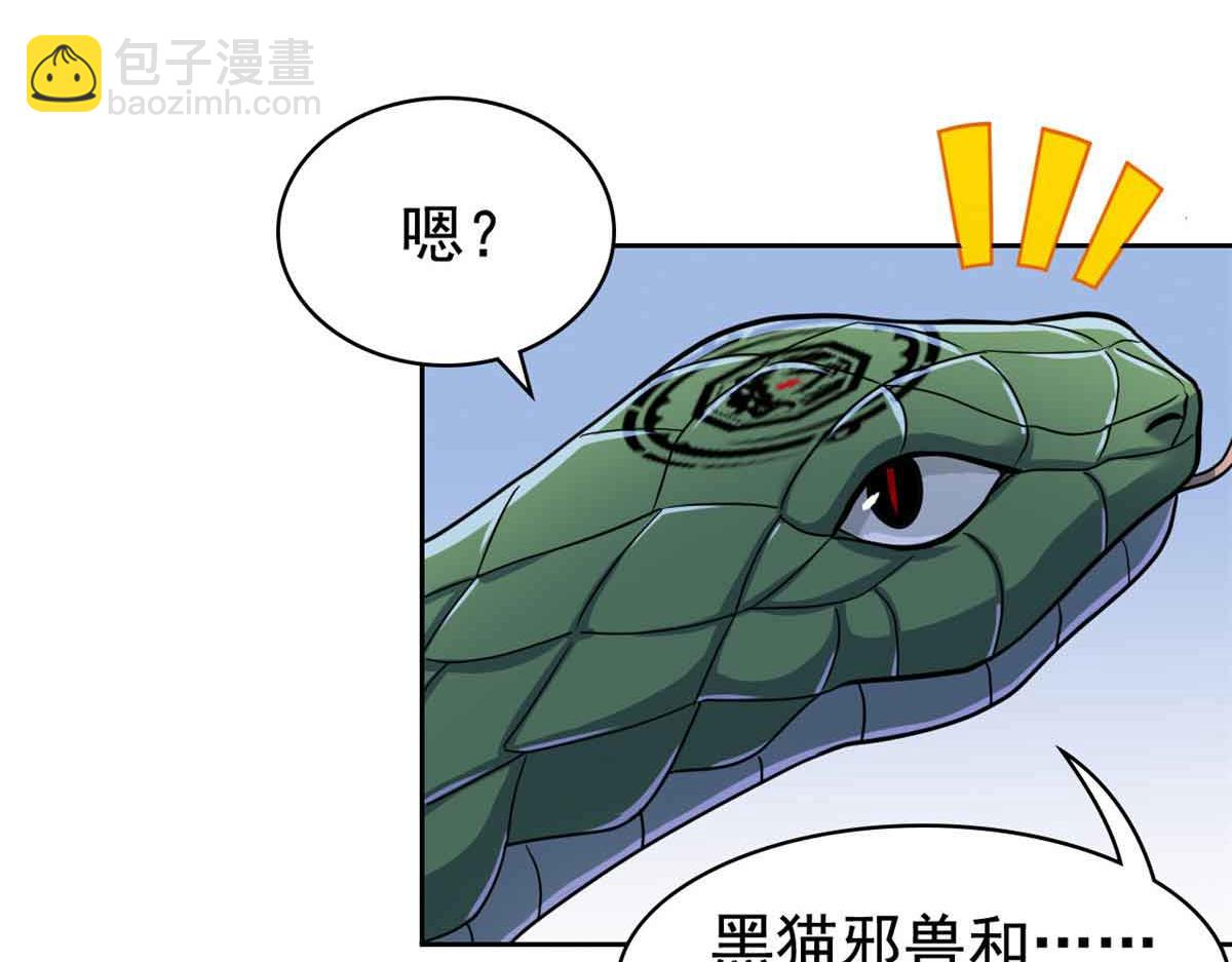 從精神病院走出的強者 - 323 神階以下，雷落成灰(2/4) - 5