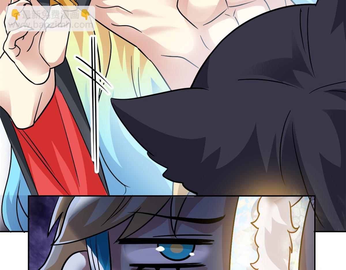 從精神病院走出的強者 - 325 能量熟悉，是我的蛋(1/2) - 7