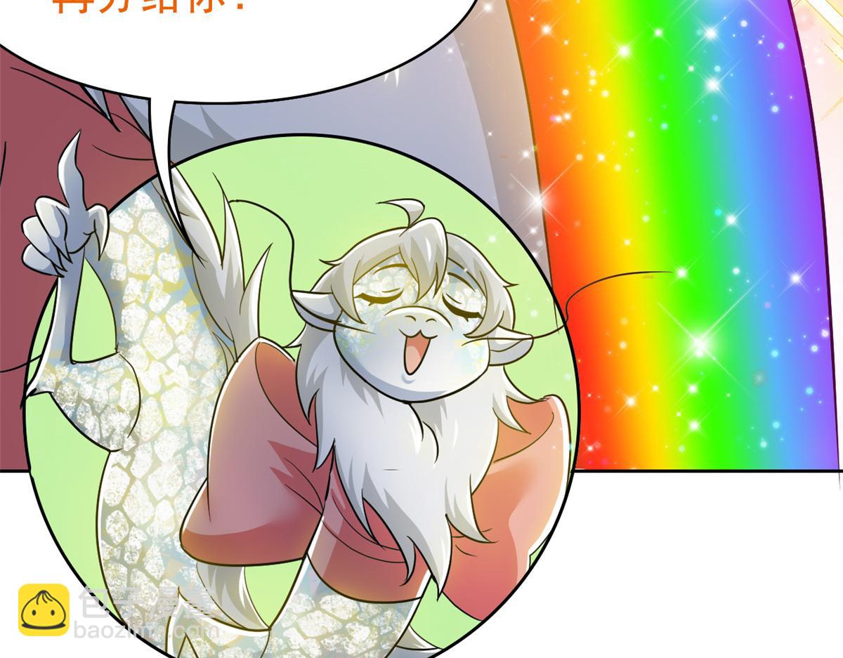 從精神病院走出的強者 - 325 能量熟悉，是我的蛋(2/2) - 1