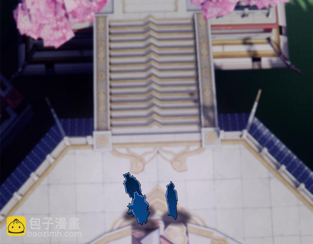 從精神病院走出的強者 - 327 當場抓獲，要怎麼編(2/2) - 3