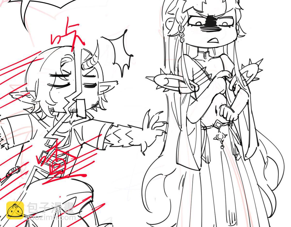 從精神病院走出的強者 - 327 當場抓獲，要怎麼編(2/2) - 2