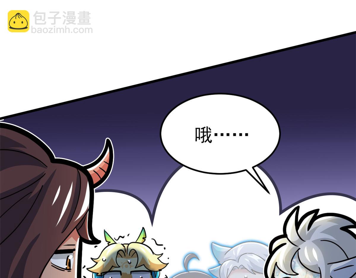 從精神病院走出的強者 - 329 一級邪獸，弱小無助(2/3) - 8