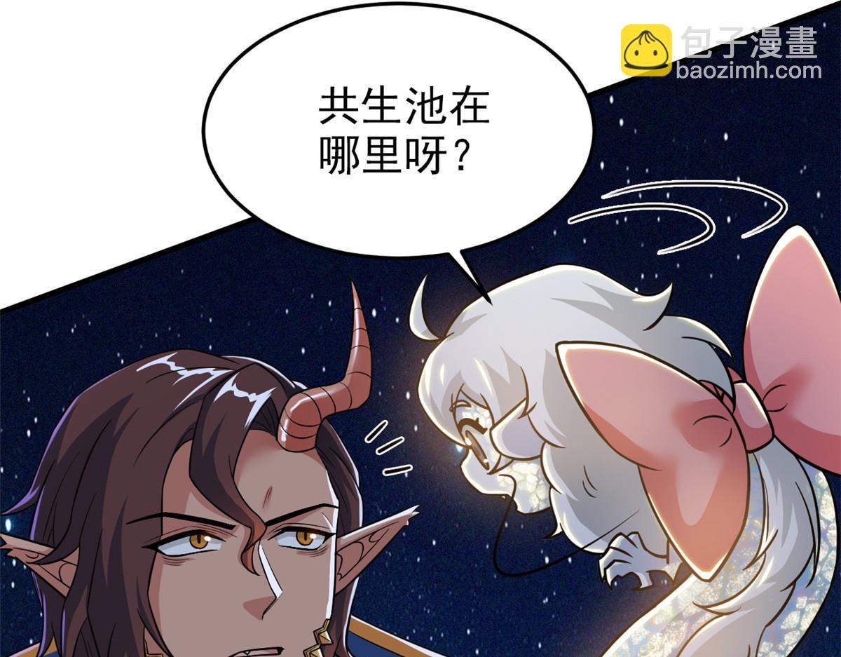 從精神病院走出的強者 - 329 一級邪獸，弱小無助(2/3) - 1