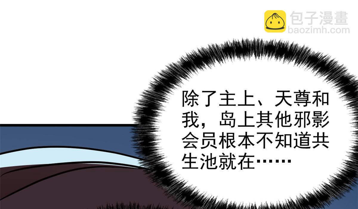 從精神病院走出的強者 - 329 一級邪獸，弱小無助(2/3) - 1